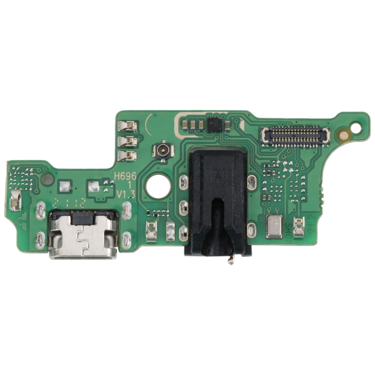 Tecno Spark 7 Pro Charging Port Board Replacement
