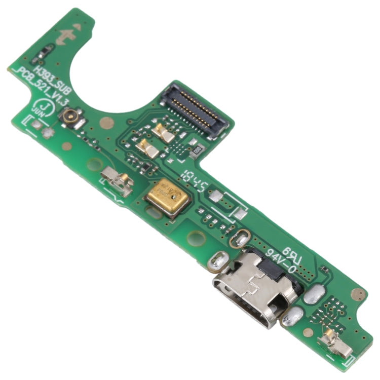 Tecno Pouvoir 2 / 2 Pro OEM Charging Port Board - Replacement Part