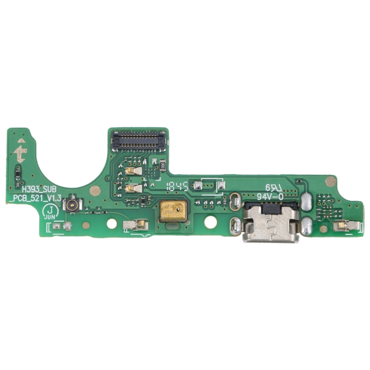 Tecno Pouvoir 2 / 2 Pro OEM Charging Port Board - Replacement Part