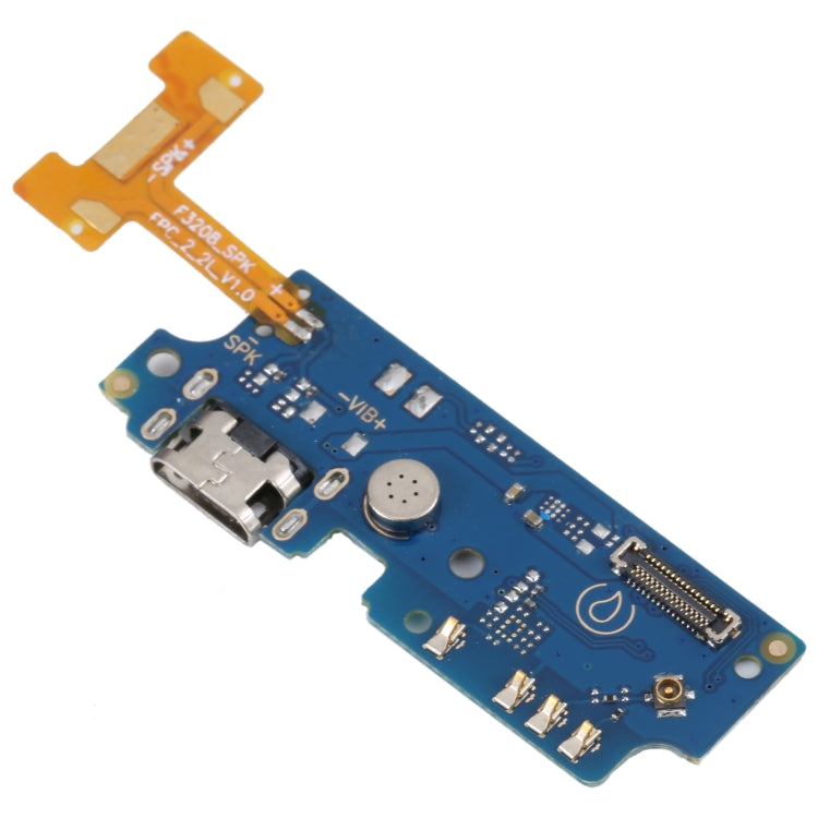 Itel S16 Charging Port Board - Genuine OEM Replacement