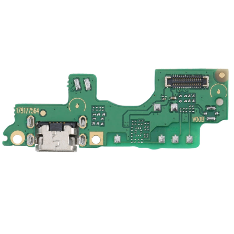 OEM Replacement Charging Port Board for Itel A56 / A56 Pro