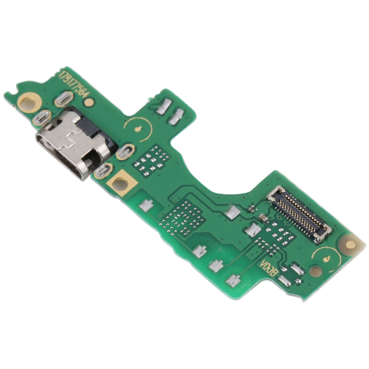 OEM Replacement Charging Port Board for Itel A56 / A56 Pro