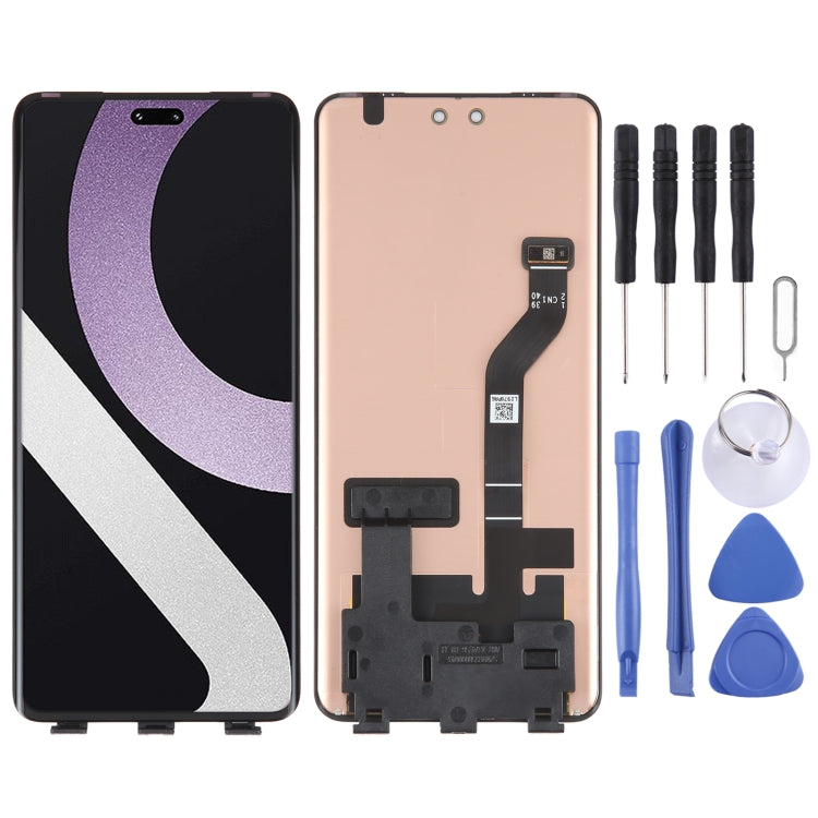 Replacement LCD Screen and Digitizer Assembly for Xiaomi Civi 2