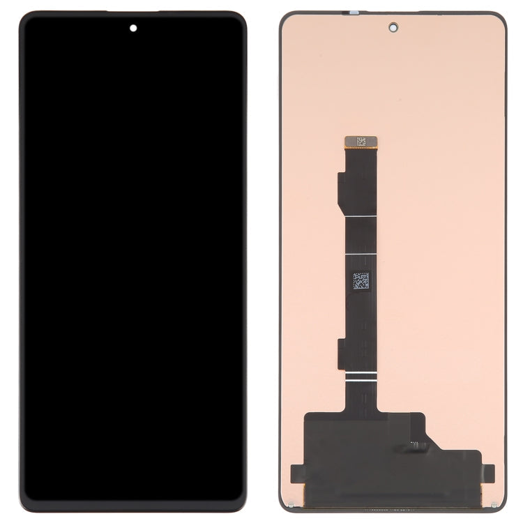 Xiaomi Redmi Note 12 Pro Series AMOLED LCD Screen and Digitizer Assembly