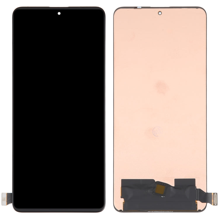 Original AMOLED LCD Screen and Touch Digitizer Assembly for Xiaomi Redmi K60 / K60E