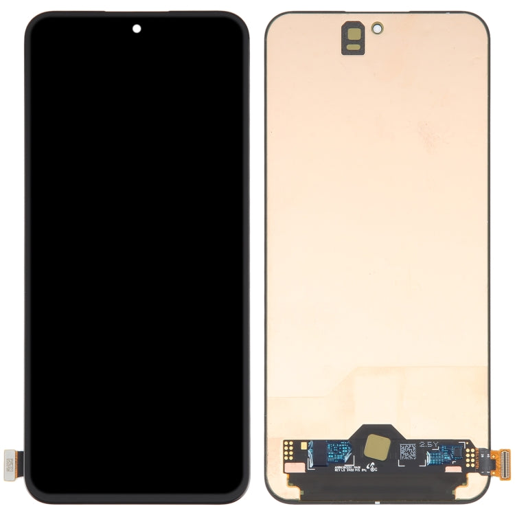 AMOLED Original LCD Screen For Xiaomi 13 With Digitizer Full Assembly
