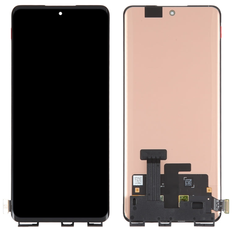 AMOLED Original LCD Screen for OPPO Reno9 / Reno9 Pro / Reno9 Pro+ / A1 Pro / Realme 10 Pro+ with Digitizer Assembly