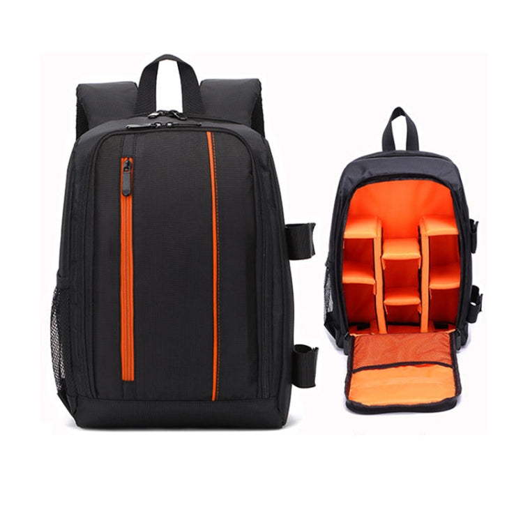 Waterproof Camera Backpack with Laptop Compartment for Professional Photographers