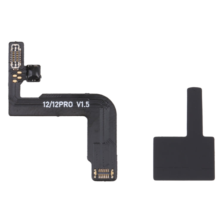 AY Dot Matrix Face ID Repair Flex Cable for iPhone 12 / 12 Pro