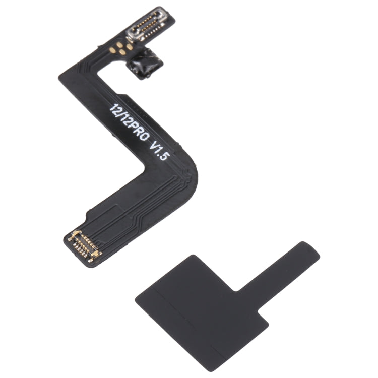 AY Dot Matrix Face ID Repair Flex Cable for iPhone 12 / 12 Pro