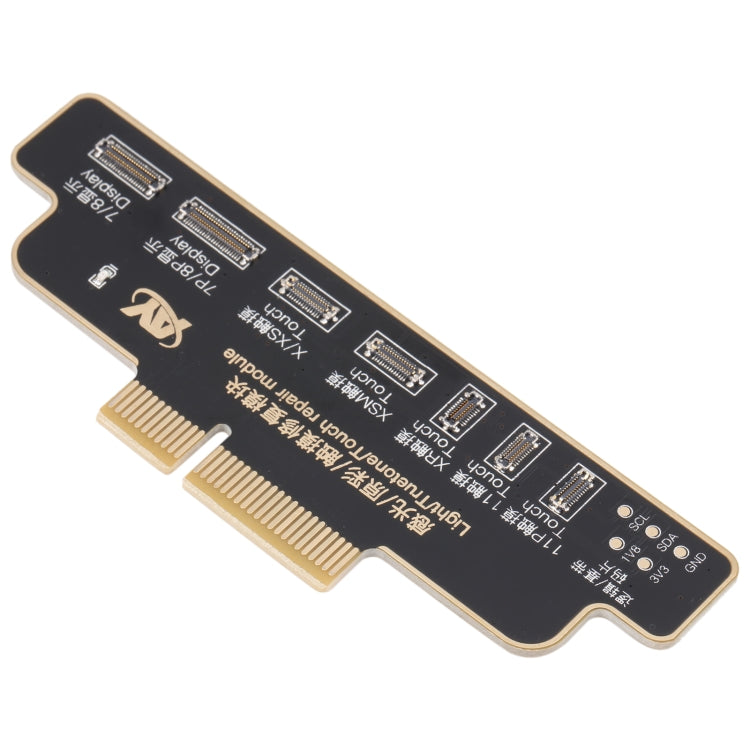 AY LCD Screen Truetone Repair Module for iPhone 7-11