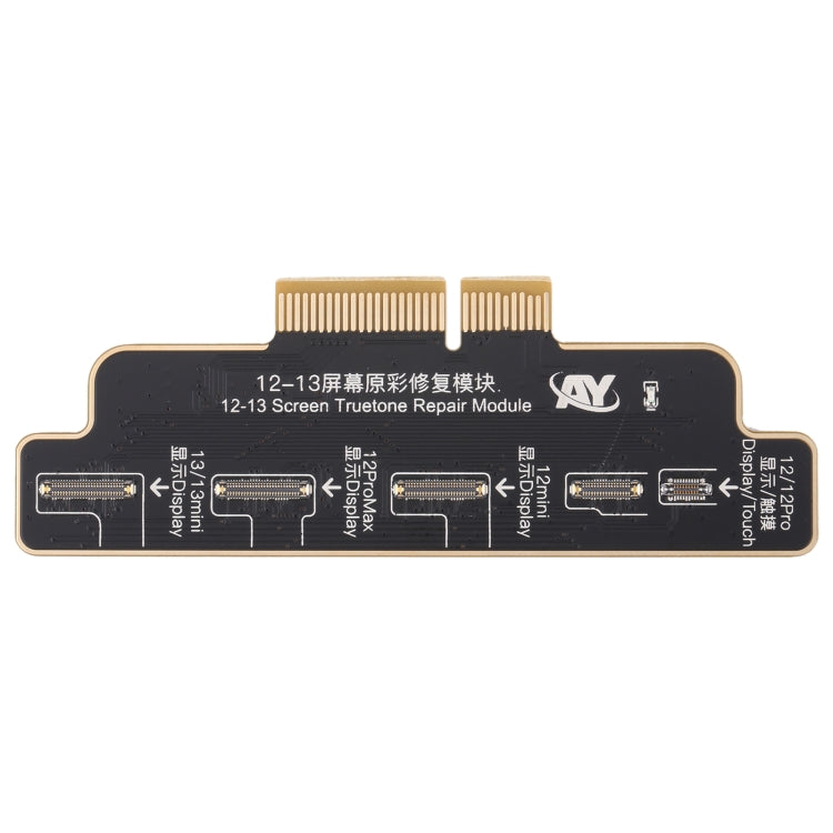 AY iPhone 12-13 LCD Screen Truetone Repair Module