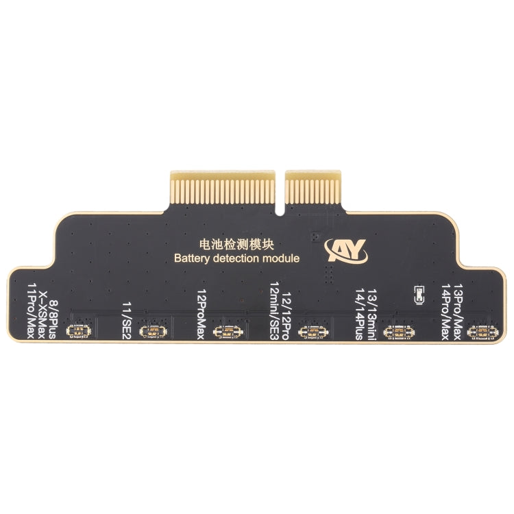 AY Battery Repair Module for iPhone 8-14 Series