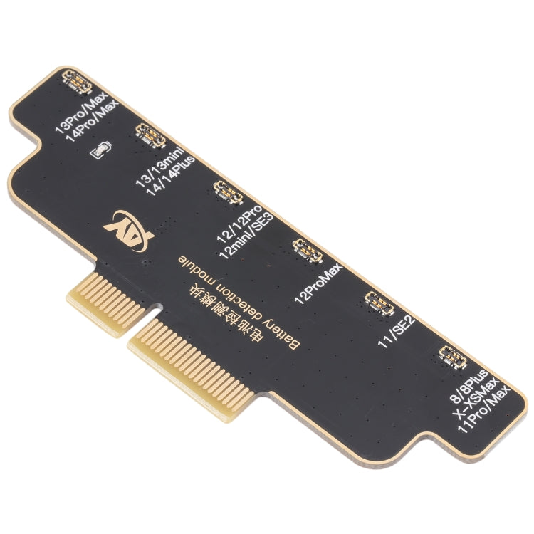 AY Battery Repair Module for iPhone 8-14 Series