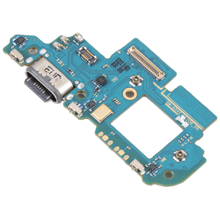 Samsung Galaxy A54 SM-A546B Charging Port Board - Original Replacement
