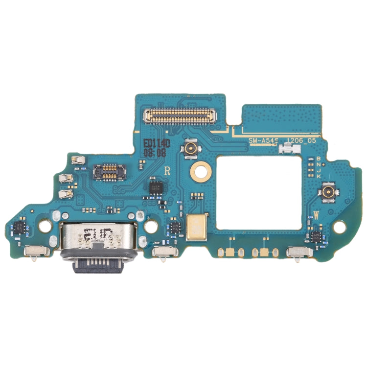 Samsung Galaxy A54 SM-A546B Charging Port Board - Original Replacement