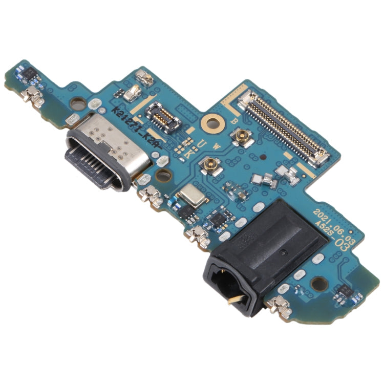 Replacement Charging Port Board for Samsung Galaxy A52s 5G SM-A528B K2 Edition