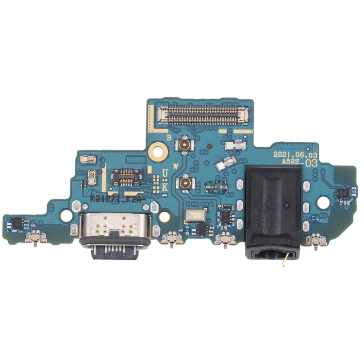 Replacement Charging Port Board for Samsung Galaxy A52s 5G SM-A528B K2 Edition