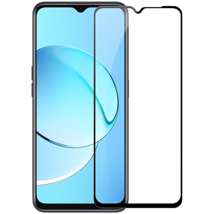 NILLKIN CP+PRO Tempered Glass Film for Realme 9i/10 5G