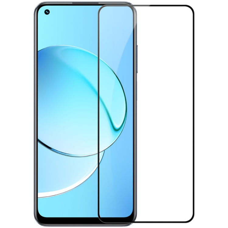 NILLKIN CP+PRO 0.33mm Tempered Glass Film for Realme 10 4G with 9H Hardness