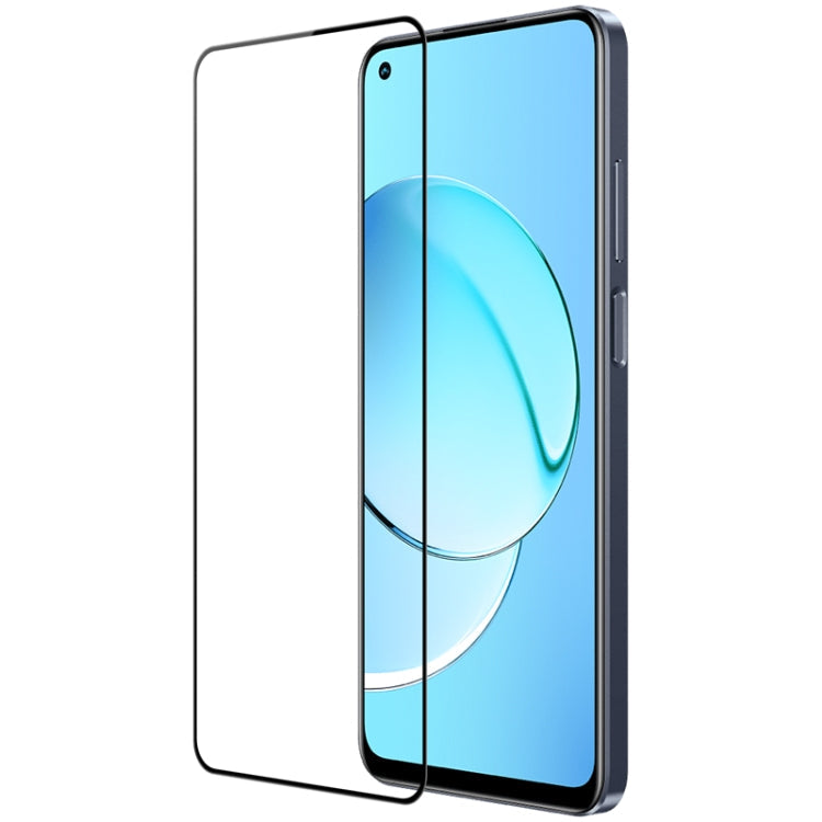 NILLKIN CP+PRO 0.33mm Tempered Glass Film for Realme 10 4G with 9H Hardness