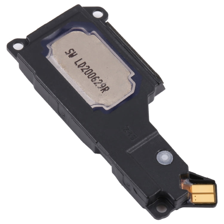 For Honor X10 Lite Speaker Ringer Buzzer Upgrade