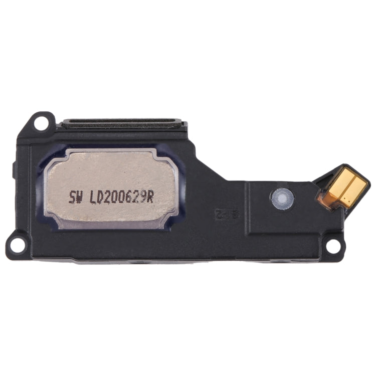 For Honor X10 Lite Speaker Ringer Buzzer Upgrade