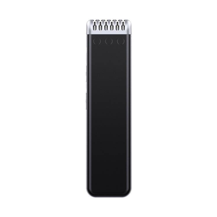 JNN Q88 Mini MP3 Recorder with HD Noise Reduction and 4GB Capacity