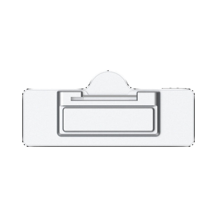 JNN V15 OTG Magnetic 1080P HD Video Recording Work Card, 8GB(Silver)