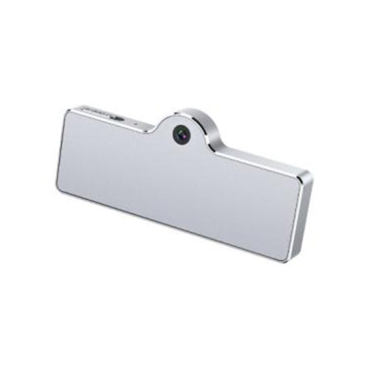 JNN V15 OTG Magnetic 1080P HD Video Recording Work Card with 256G Capacity (Silver)
