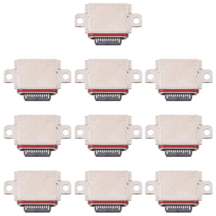 Samsung Galaxy Z Fold4 SM-F936B Charging Port Connector - 10pcs