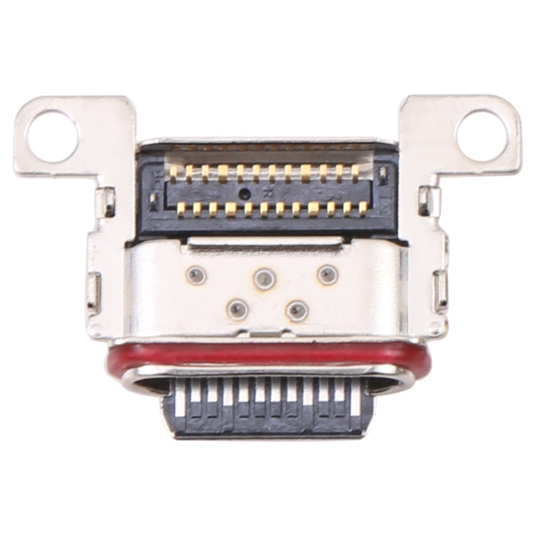 Replacement Charging Port Connector for Samsung Galaxy S23+ 5G SM-S916B - Pack of 10