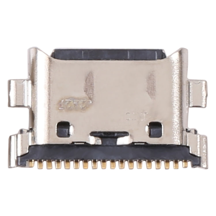 Samsung Galaxy A04s SM-A047F Charging Port Connector - Pack of 10