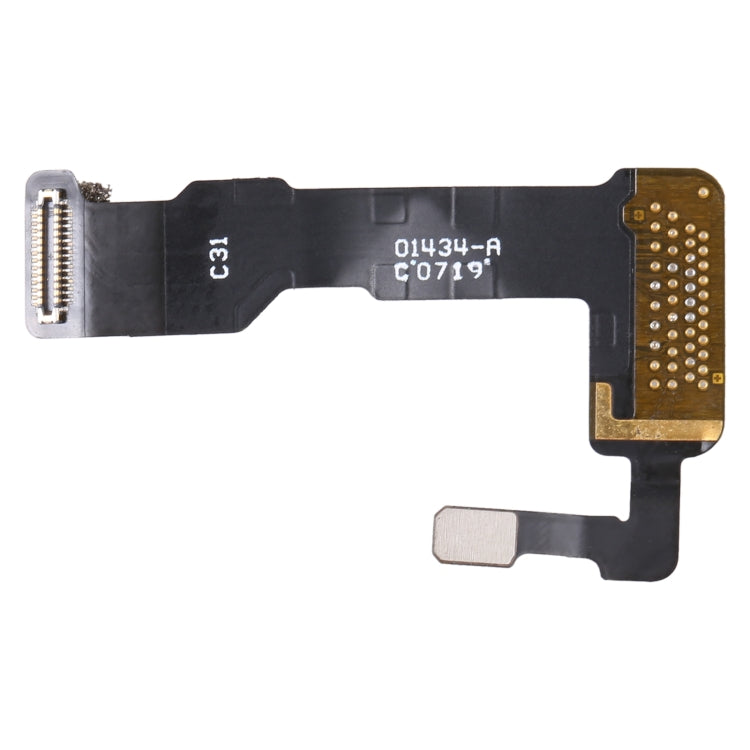 Apple Watch Series 4 44mm Charging Flex Cable with Back Cover