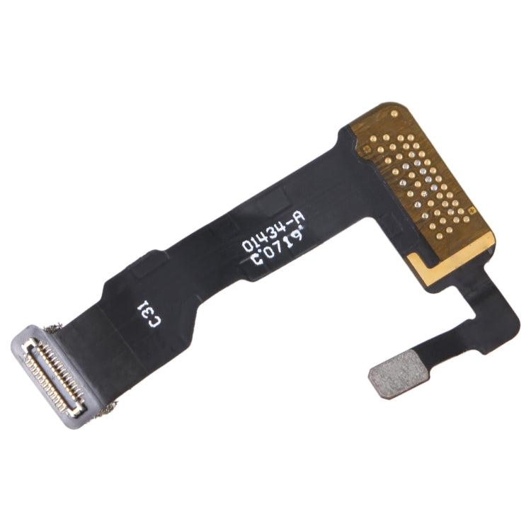 Apple Watch Series 4 44mm Charging Flex Cable with Back Cover
