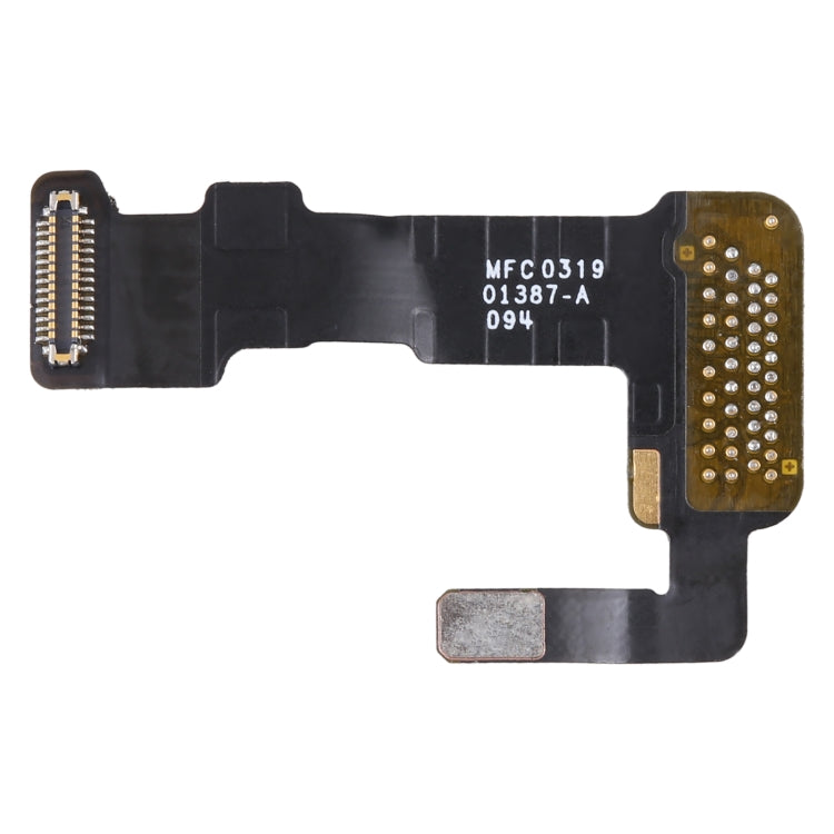 40mm Motherboard Back Cover Charging Connection Flex Cable for Apple Watch Series 4