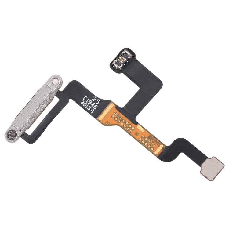 Apple Watch Series 6 44mm Charging Connection Flex Cable