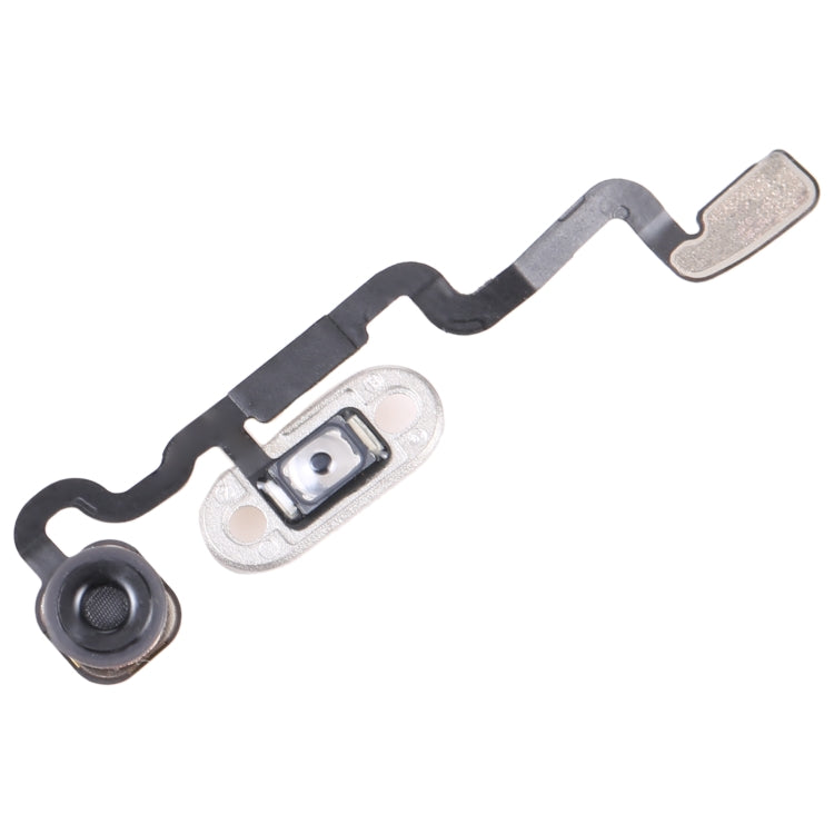 44mm Replacement Microphone Power Flex Cable for Apple Watch Series 6