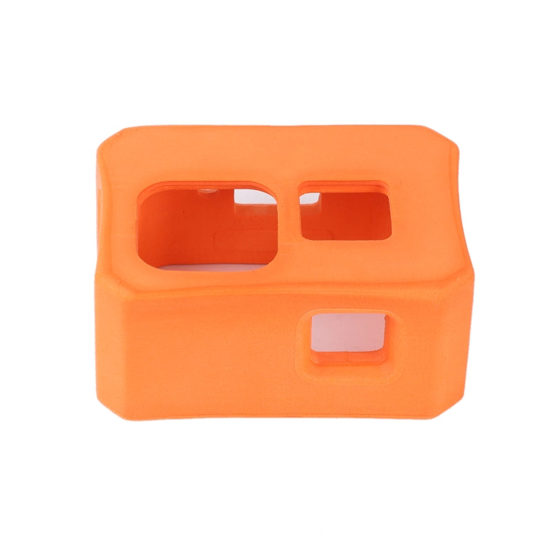 EVA Floaty Case for GoPro Hero 8 (Orange)