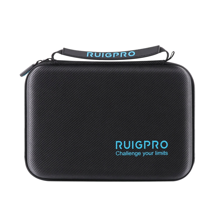 RUIGPRO Insta360 ONE R Shockproof Waterproof Portable Case Box