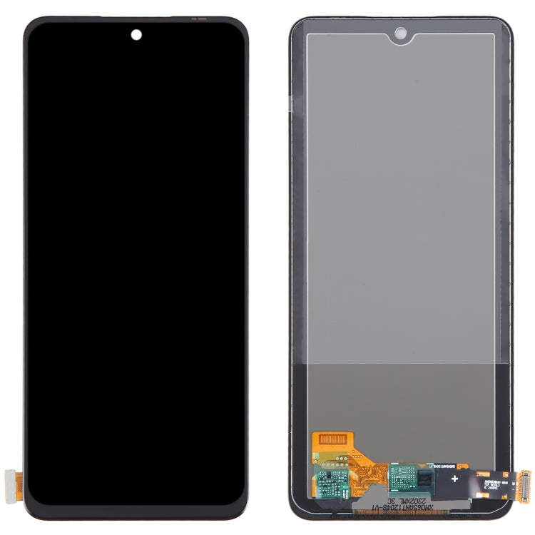 Display Replacement for Xiaomi Redmi Note 12 5G