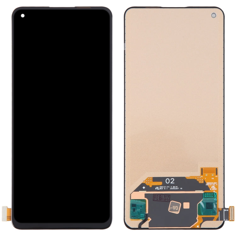 Realme GT Neo2 TFT LCD Screen and Digitizer Assembly