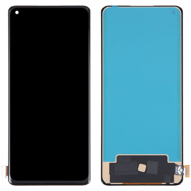 OPPO Reno6 Pro+ 5G TFT LCD Screen and Digitizer Assembly - No Fingerprint ID Support