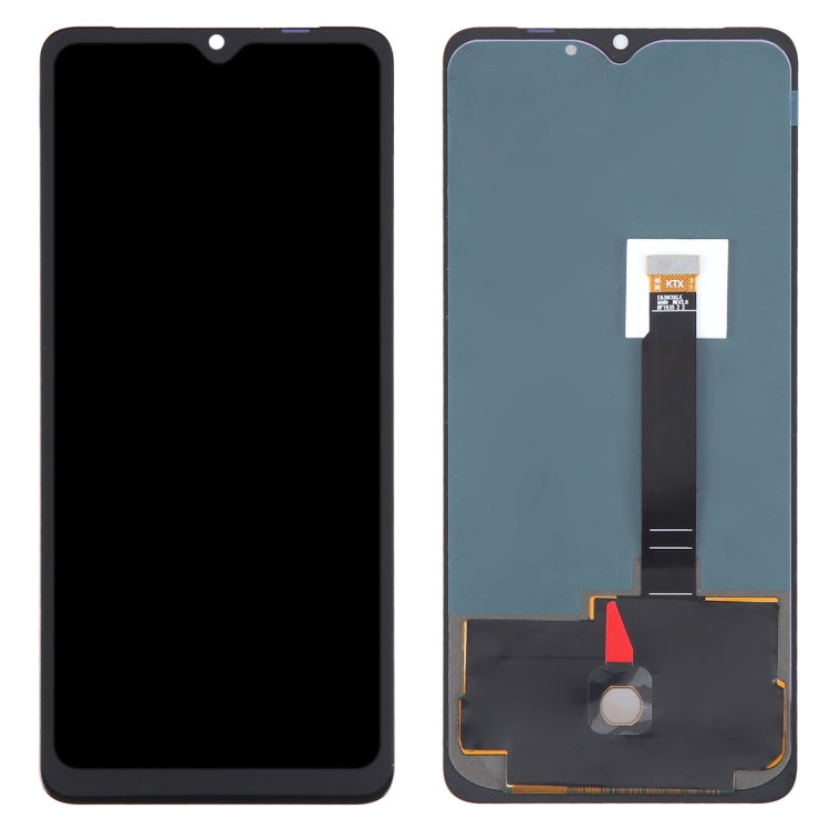 Full Assembly Replacement LCD Screen for OPPO Reno ACE