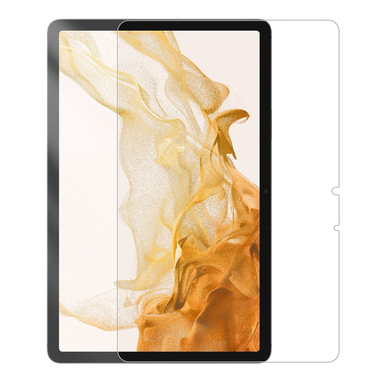 NILLKIN Pure Series Anti-glare Tempered Glass Film for Samsung Galaxy Tab S8 / S7