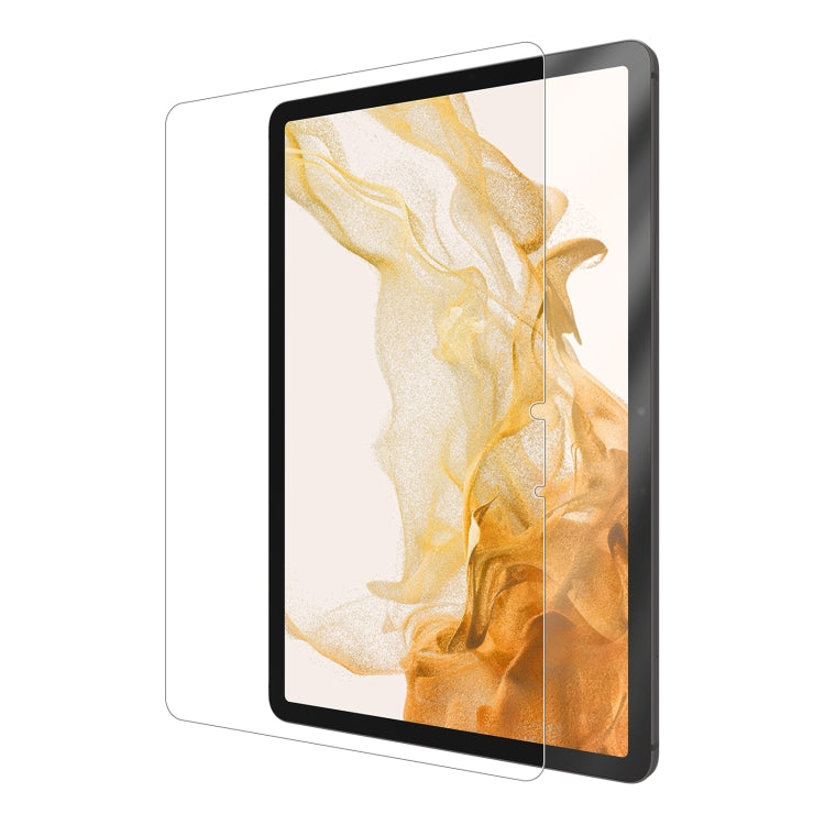 NILLKIN Pure Series Anti-glare Tempered Glass Film for Samsung Galaxy Tab S8 / S7