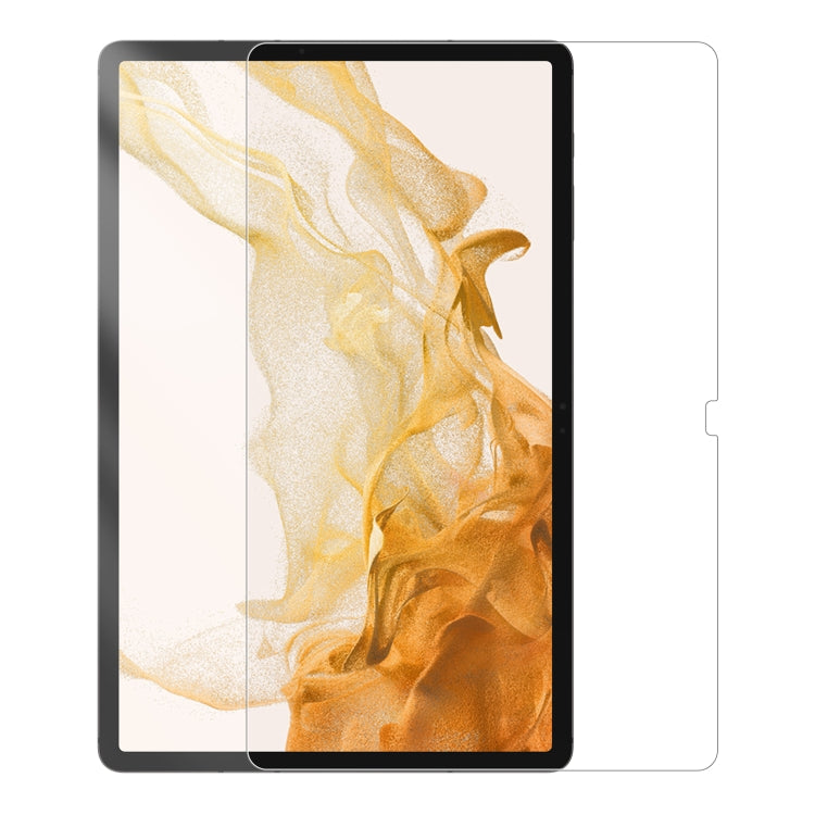 NILLKIN Pure Series Anti-Reflection Tempered Glass Film for Samsung Galaxy Tab S8+ / S7+