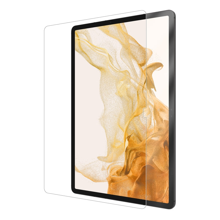 NILLKIN Pure Series Anti-Reflection Tempered Glass Film for Samsung Galaxy Tab S8+ / S7+
