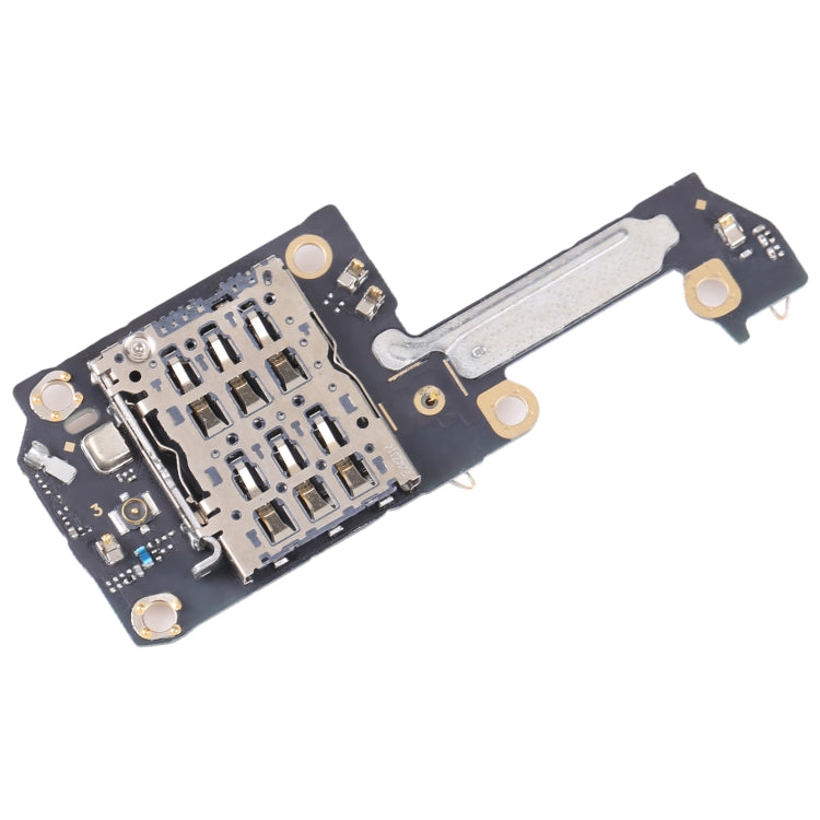 OPPO Find X6 Pro SIM Card Reader Board With Mic