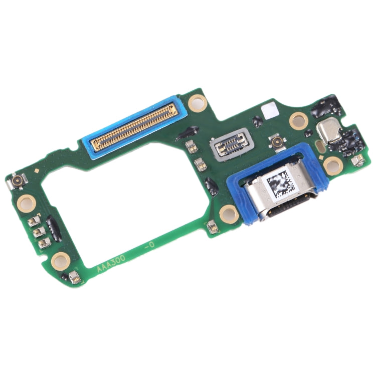 OPPO Reno7 SE Charging Port Board - Genuine Replacement